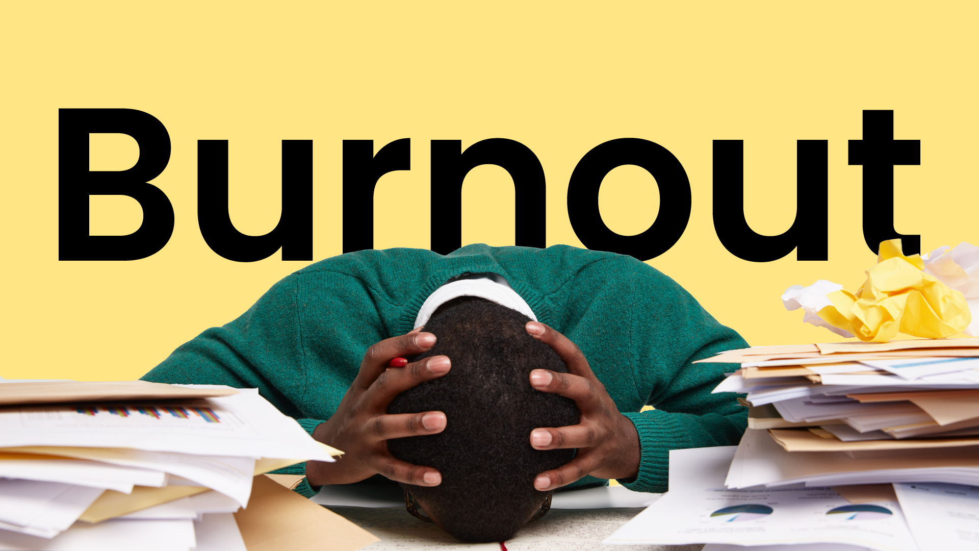 What’s Your Stress Type? The 2025 Guide to Personalized Burnout Recovery