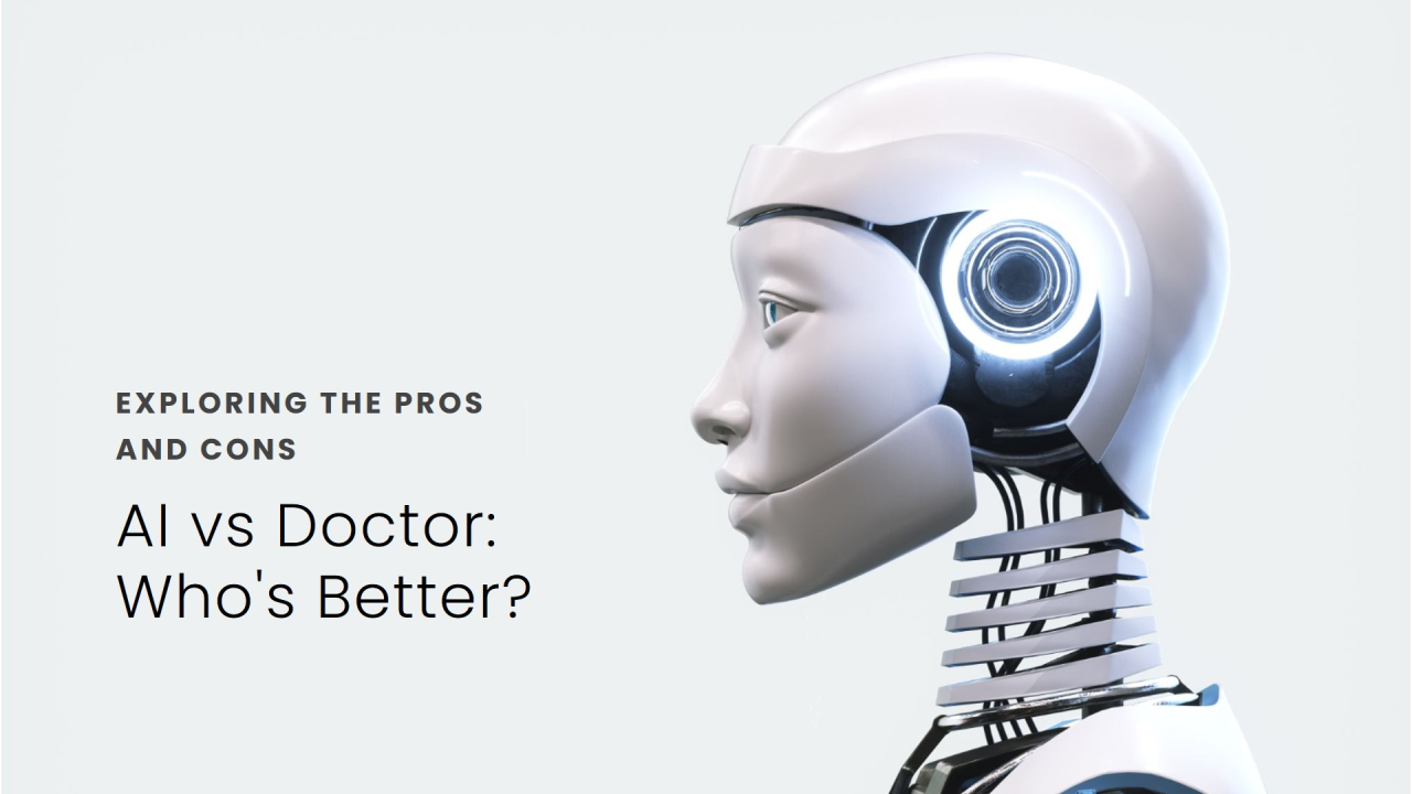 How AI Is Changing Your Next Doctor’s Visit—For Better or Worse