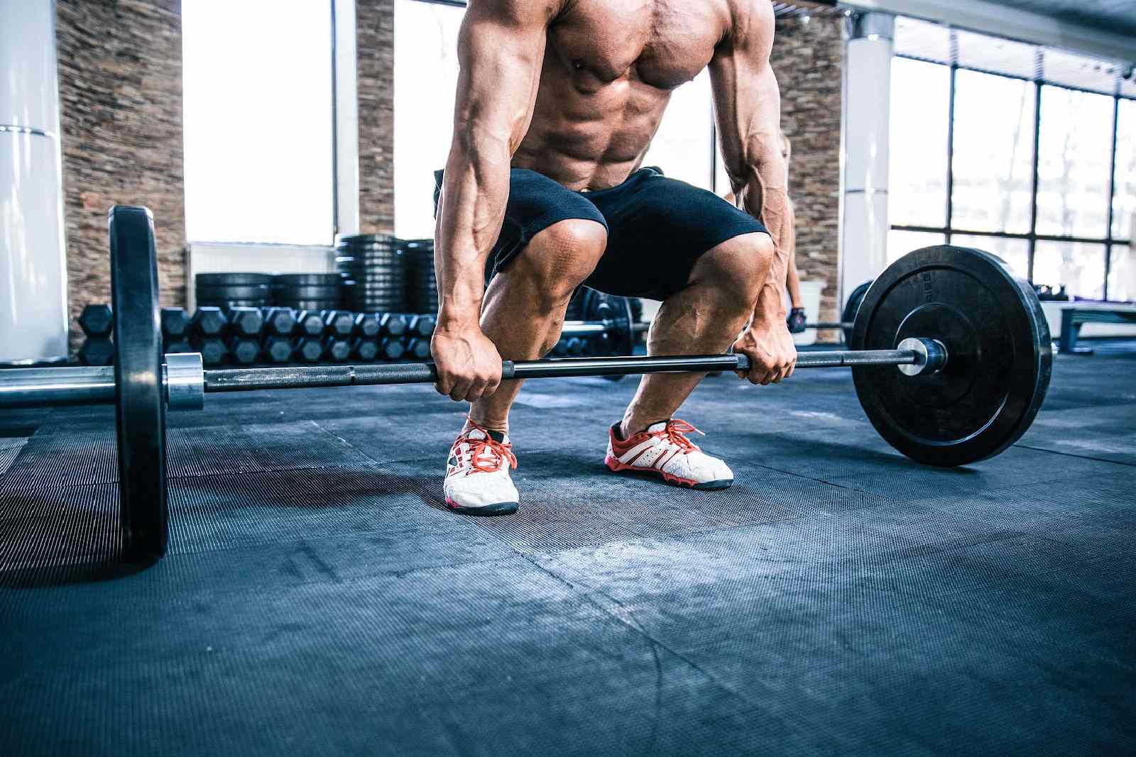 Why Fitness Minimalism Is the New Gym Craze