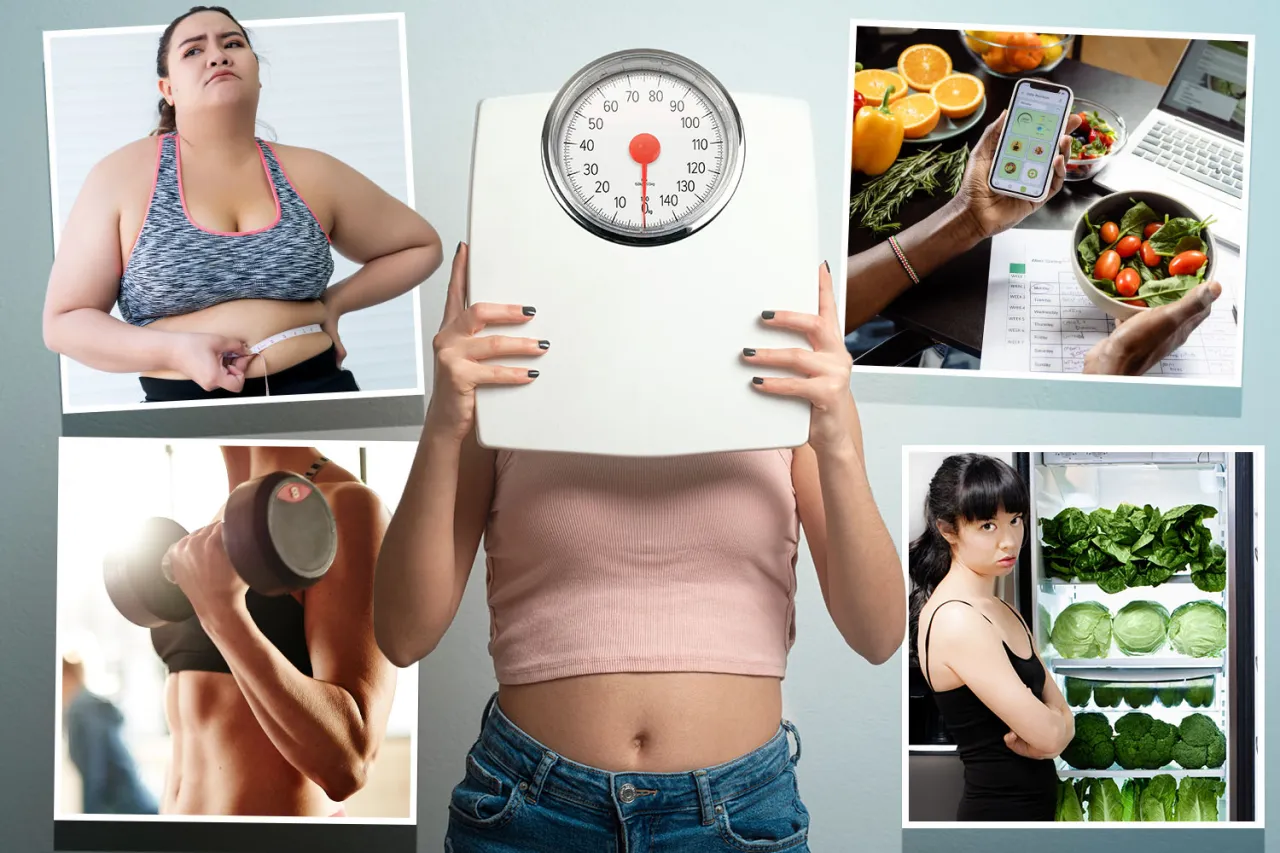 Ozempic Isn’t the Whole Story: Natural Weight Loss Trends Gaining Steam