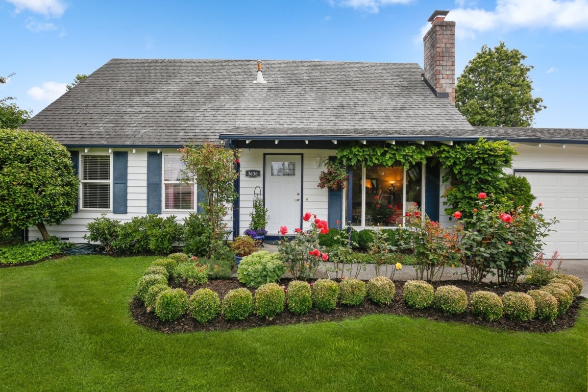 The Weekend DIY Projects That’ll Boost Your Home’s Value Before Summer Ends